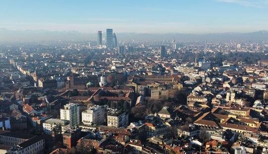 Milano şəhəri