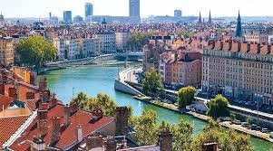 Lyon şəhəri
