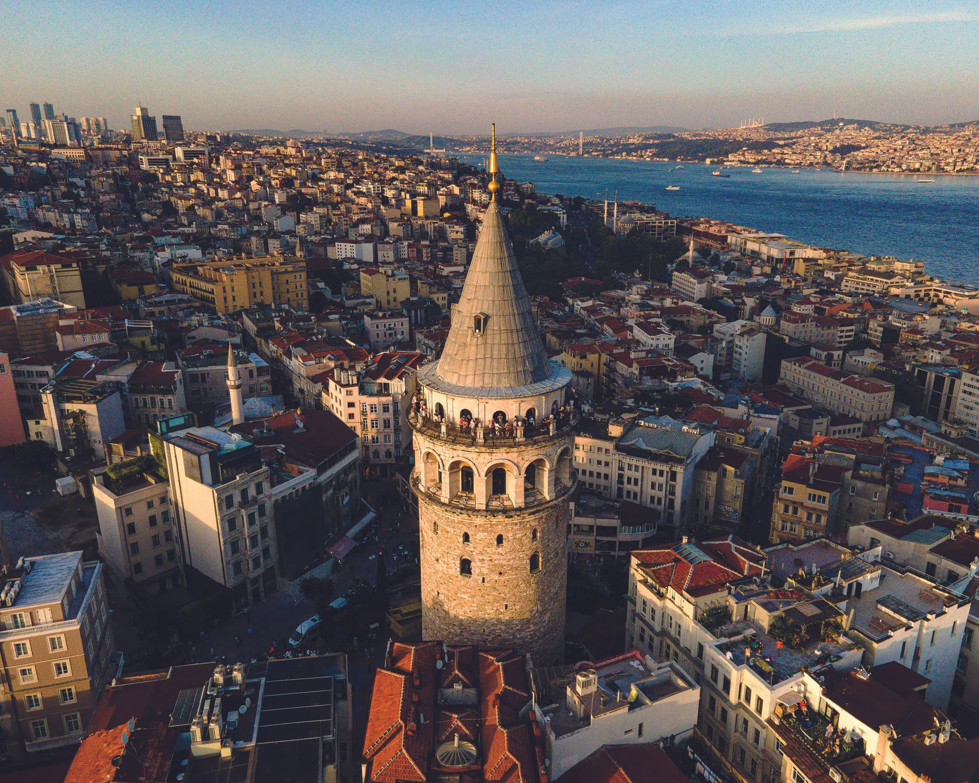 Türkiyə bayrağı